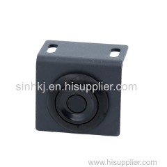 Parking sensor with LED display for truck/bus