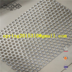 factory direct supply decorative perforated sheet