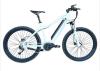 27.5 mid drive panasonic mountain aluminum frame 36v250w electrical bicycle