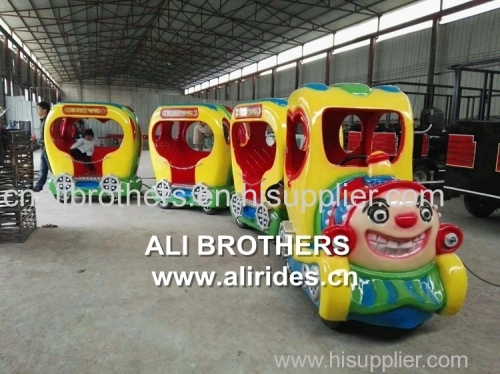 trackless train manufacturer mall train for sale birthday party rental business