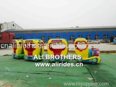 trackless train manufacturer mall train for sale birthday party rental business