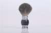 Shaving Brush with Black Badger Hair Knot