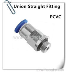 Check Valve fittings