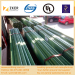 copper bonded low carbon steel ground rod