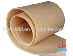 100% Polyester Paper Making Felt