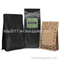 LD PACKAGING Coffee Pouch