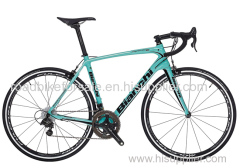 2017 Bianchi Infinito CV Chorus Road Bike for sale