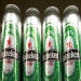 Premium Heineken Beer Cans & Bottles 330Ml