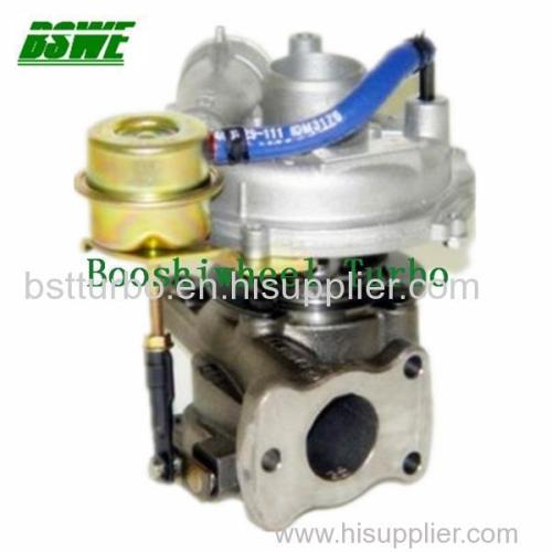 GT1746S 706976-5001 turbo for Peugeot