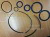 TEREX hydraulic cylinder seal kit FOR SALE ---yecomachinery