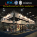 Exhibition Gantry Stand Display Lighting Truss Rigging