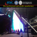 LED Video Walls Lighting Truss Rigging System