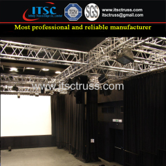 Indoor LED Screen Truss Rigging Frame System
