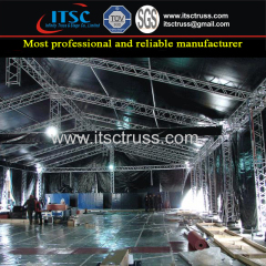 Truss Rigging for Event Rental Roof Truss with Prices