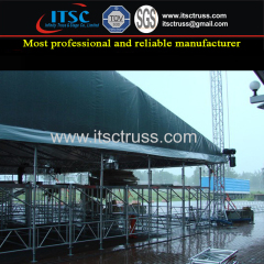 China Event Tents Truss Rigging Factory