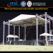 Stage Lighting Truss Price for Gable Roof System