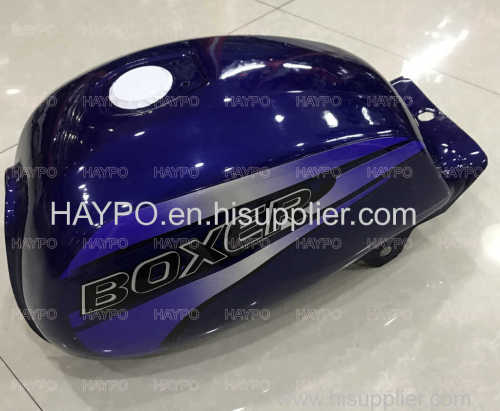 Motorcycle payts for fuel tank