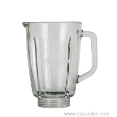 China factory manufacture hot sale blender glass jar 1.5L