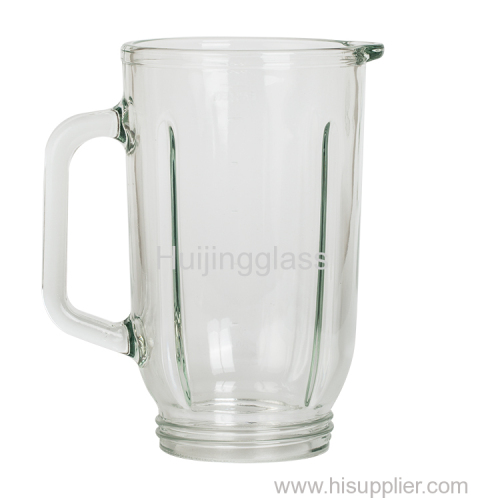 1L nice hot sale blender parts glass cup