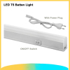 1.2m T5 batten light 18w led linear light with on /off switch