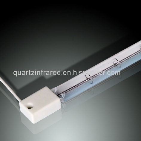 quartz infrared heat lamps