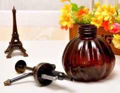 brass hand pump sprayer Kitchen mist olive cooking oil sprayer pump abs plastic Pump Sprayer brass double use dosage