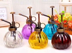 brass hand pump sprayer Kitchen mist olive cooking oil sprayer pump abs plastic Pump Sprayer brass double use dosage