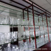 Foshan Huijing Glass Products Co., Ltd