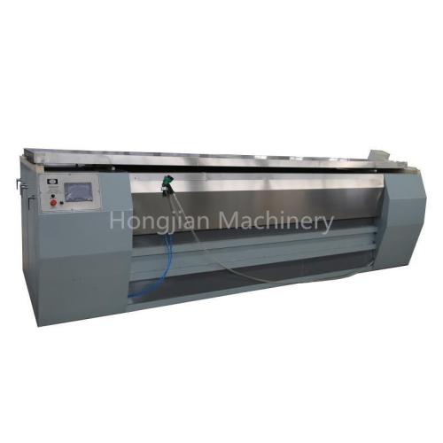 Gravure Cylinder Degreasing Machine Degrease Plating Tank Electrolytical Degreasing Bath