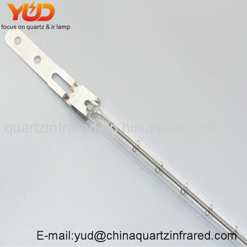 high quality quartz infrared heater paint curing lamp