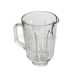 China manufacturer high quality Blender glass jar vaso de vidrio HB