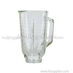 4655 classic Oster blender replacemenr glass jar / vasos de vidrio