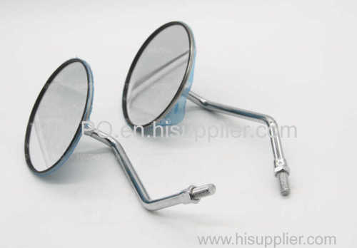 Motorcycle parts for SIDE MIRROR