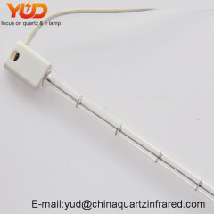 High Efficient Quartz Infrared Heat Emitter Lamp 1000W-1500W CE quality