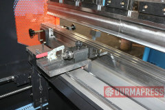 leading CNC metal folding machine