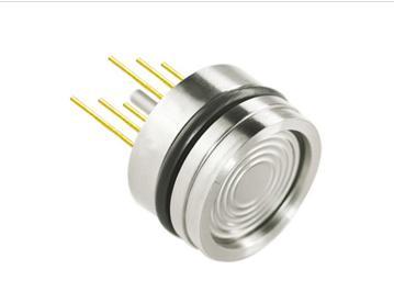 OEM high stability metal membrane isolation pressure sensor core