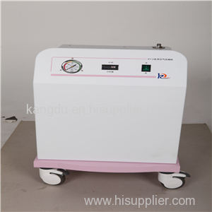 Medical Air Compressor (Oil Free) from Kangdu Med