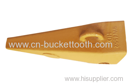 Caterpillar ripper tooth 9W4552HD heavy duty style
