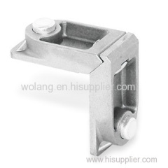 Aluminum Sliding Window Door Corner Joint