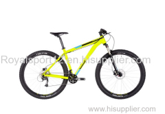 Vitus Bikes Nucleus 29 VR Hardtail Bike 2017