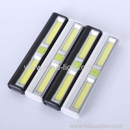 3*AAA Light COB LED Cabinet Lighting