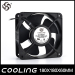 18060 AC 220V 180mm Axial Stove Laptop Cooling Fan