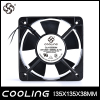 Wholesale AC 13538 Axial Fan 135X38mm with Low Price 100/240V
