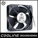 20060 AC 220V Sirocco Industrial Exhaust Fan 200mm Large Air Volume Cooling Fan Fireplace Exhaust Fan