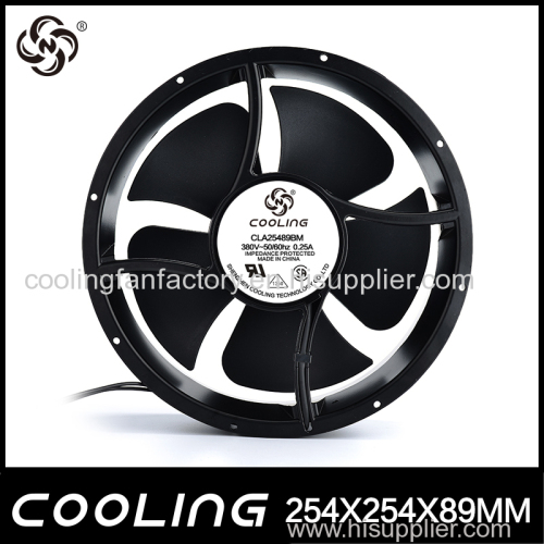 Class 180 Cooper Wire 254mm 25489 254X90mm 220V 380V