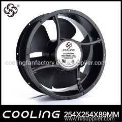 Class 180 Cooper Wire 254mm 25489 254X90mm 220V 380V