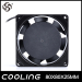 8025 4 Inch AC 110V 80X80X25mm Axial Fan Factory