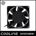 92mm 9225 AC 220V Computer PC Case Cooling Fan Square/Round Frame Waterproof Motor Fan