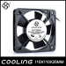 110mm X 110mm X 25mm 11025 4 Inch AC 110 Volt Cooling Fan