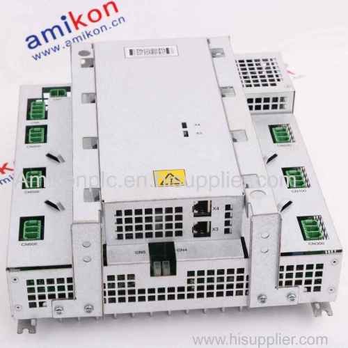 ABB SNAT632PAC 61049428 Pulse Amplifier Board